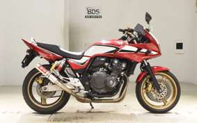 HONDA CB400 SUPER BOLDOR VTEC 2013 NC42