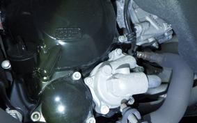 SUZUKI SKYWAVE 200 (Burgman 200) CH41A