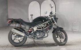 HONDA VTR 250 MC33