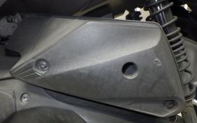 YAMAHA BW S125 Gen.2 1996 SEA6J