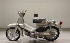HONDA LITTLE CUB E 2006 AA01