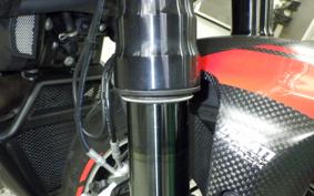DUCATI DIAVEL Carbon 2018