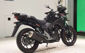 SUZUKI Vｽﾄﾛｰﾑ250A 2024