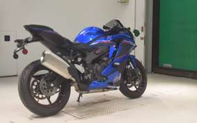 KAWASAKI ZX-4R SE 2023 ZX400P