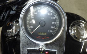 HARLEY FLSTC 1450 2003