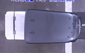 HONDA GYRO CANOPY-2