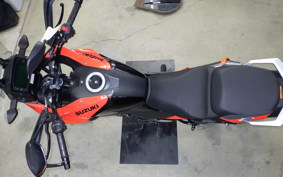 SUZUKI Vｽﾄﾛｰﾑ250SX EL11L