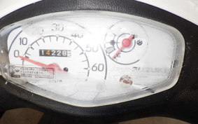 SUZUKI ﾚｯﾂ CA4AA