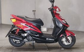 YAMAHA CYGNUS125XSR SE12J