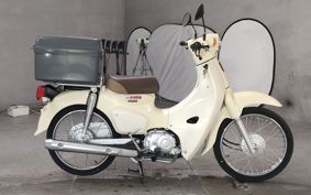 HONDA SUPER CUB50 AA09