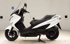 SUZUKI SKYWAVE 200 (Burgman 200) 1995 CH41A