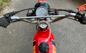 KAWASAKI KM90 MC