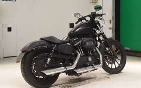 HARLEY XL883N 2010