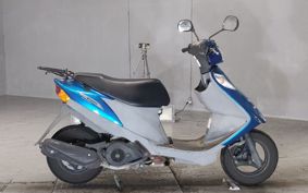 SUZUKI ADDRESS V125 CF46A