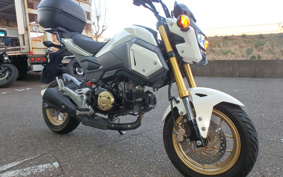 HONDA GROM JC75