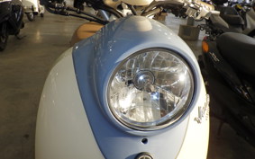 YAMAHA VINO 50 Gen.4 AY02