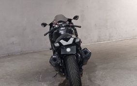 KAWASAKI ZX 1400 NINJA R 2015 ZXT40E