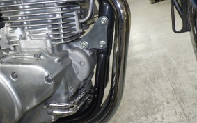 HONDA CB400SS E 2009 NC41