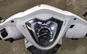 HONDA DIO 110 JF31