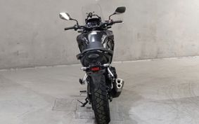HONDA 400 X NC56