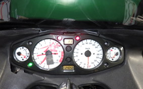 SUZUKI GSX-1300R HAYABUSA 1999
