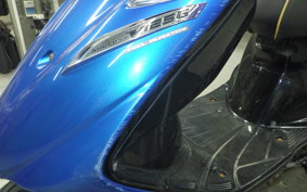 SUZUKI ADDRESS V125 G 2021 CF46A