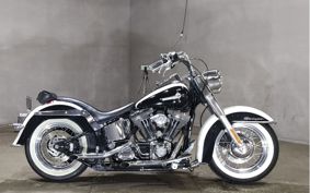 HARLEY HARLEY FLSTN1450 111