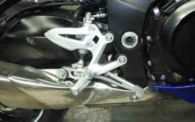 SUZUKI GSX-S1000 2019 GT79A