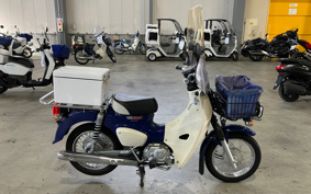 HONDA SUPER CUB50 AA07