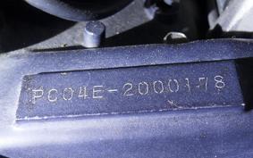 HONDA CBX550F 2009 PC04