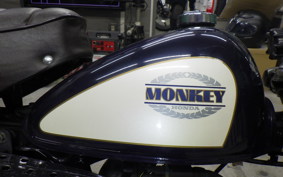 HONDA MONKEY Z50J