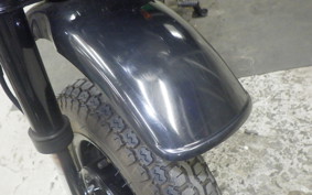 HONDA MONKEY 2023 AB27