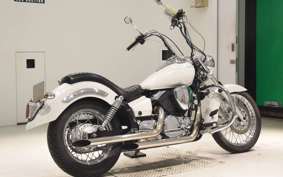 YAMAHA DRAGSTAR 250 2015 VG02J