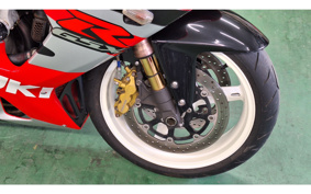 SUZUKI GSX-R1000 2002 GT74A
