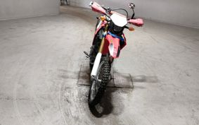 HONDA CRF250L MD38