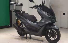 HONDA PCX 160 KF47