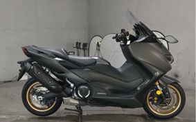 YAMAHA T-MAX 560 2020 SJ19J