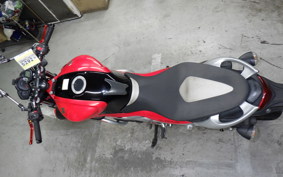 SUZUKI ｸﾞﾗﾃﾞｨｳｽ400 2010 VK58A