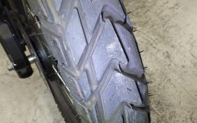 HONDA CT125 HUNTER CUB 2009 JA55