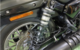 HARLEY RH975S NIGHT STAR 2024 ZF1