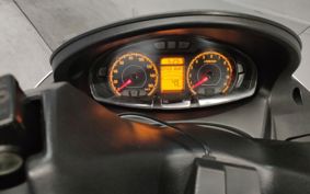 SUZUKI BURGMAN200 CH41A