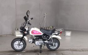 HONDA MONKEY Z50J
