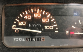 SUZUKI VECSTAR 150 CG42A