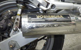 SUZUKI GSX250S KATANA 2006 GJ76A