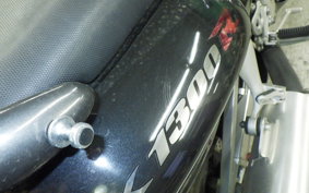 SUZUKI GSX1300R HAYABUSA 2002