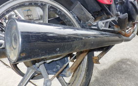 KAWASAKI GPZ250 EX250C