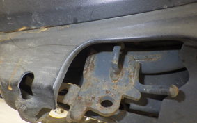 YAMAHA JOG Delux SA39J