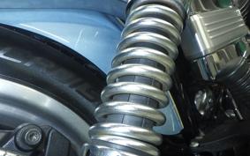 HARLEY FXDL 1580 2008