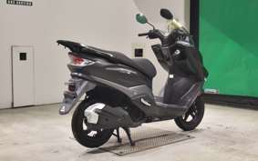SUZUKI BURGMANｽﾄﾘｰﾄ125EX EA23M