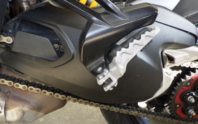 DUCATI MULTISTRADA 1260 2018